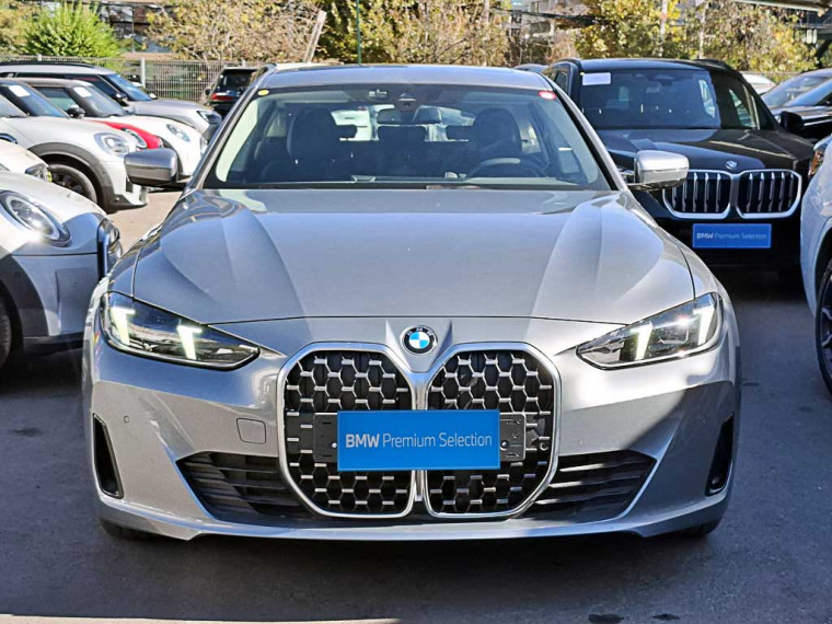 Bmw 420 I Gran Coupé Dynamic 2026 Usado Usado en Webautos.cl Bmw 420 I Gran Coupé Dynamic 2026 Usado Usado en Webautos.cl
