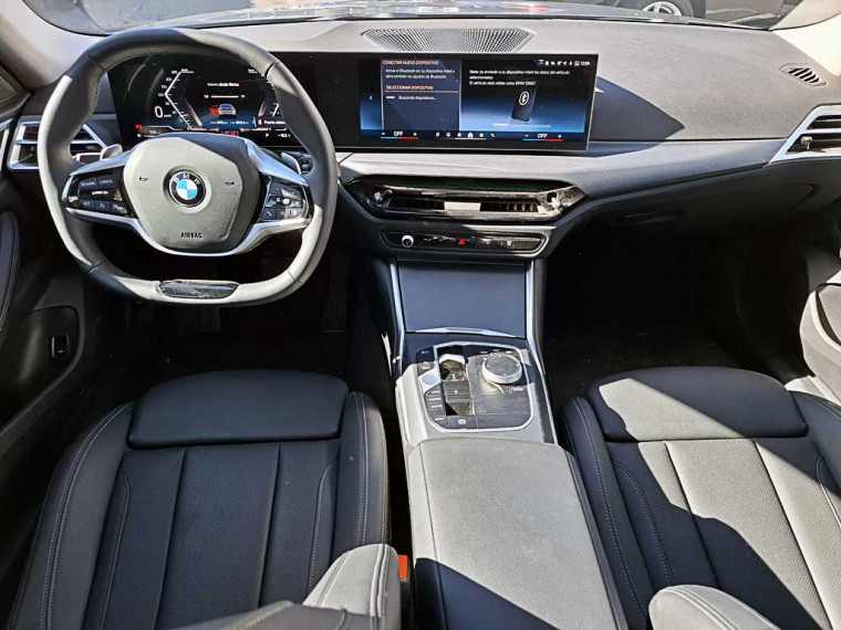 Bmw 420 I Gran Coupé Dynamic 2026 Usado Usado en Webautos.cl Bmw 420 I Gran Coupé Dynamic 2026 Usado Usado en Webautos.cl