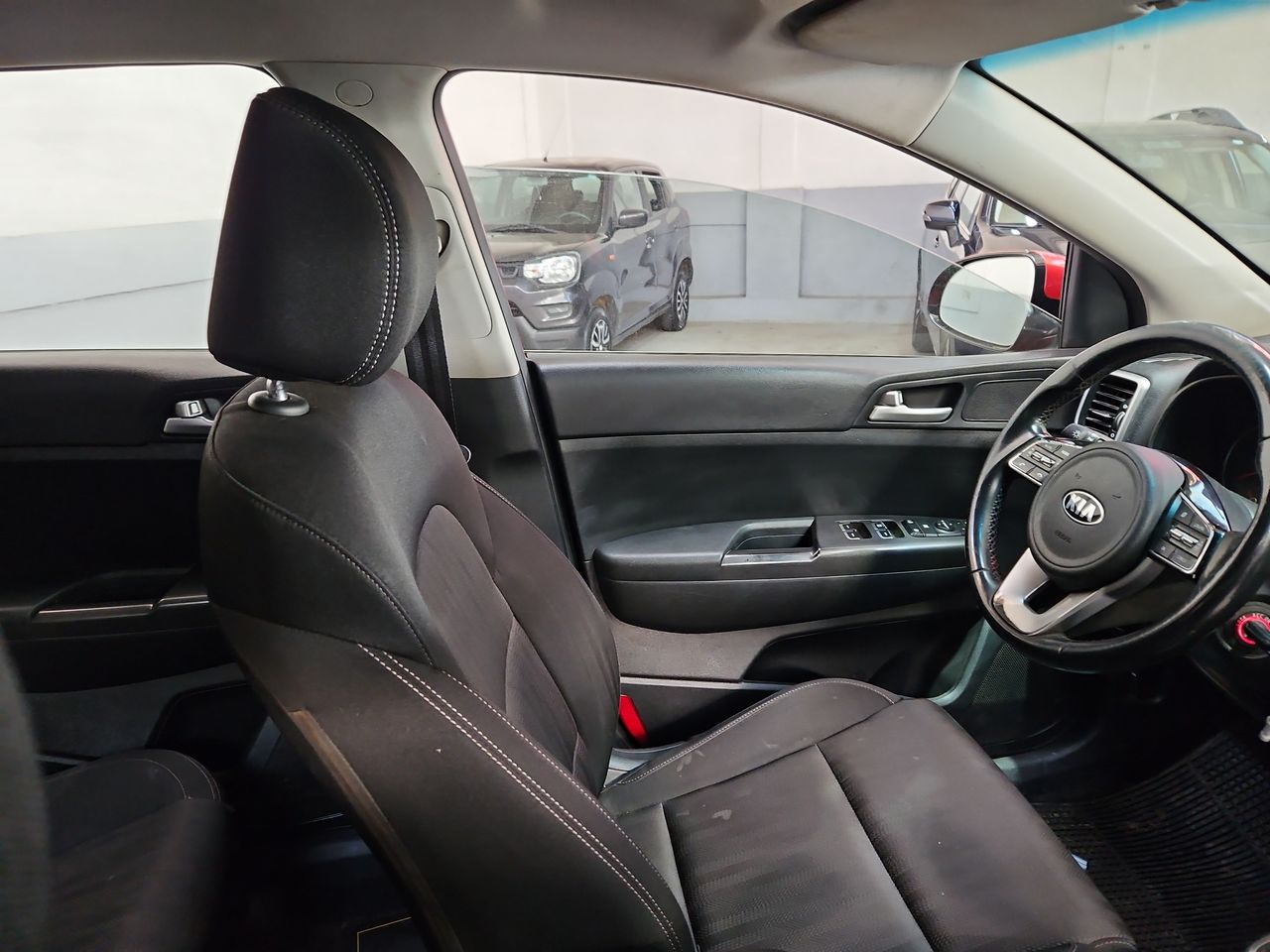 Kia Sportage Sportage Lx 2.0 2020 Usado en Usados de Primera - Sergio Escobar