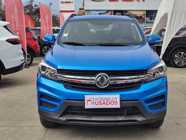 Dfsk 560 Suv 560 1.8 2023 Usado en Rosselot Usados