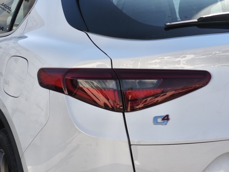 Alfa romeo Stelvio Super Awd 2.0 Aut 2022 Usado  Usado en Autoselect Usados