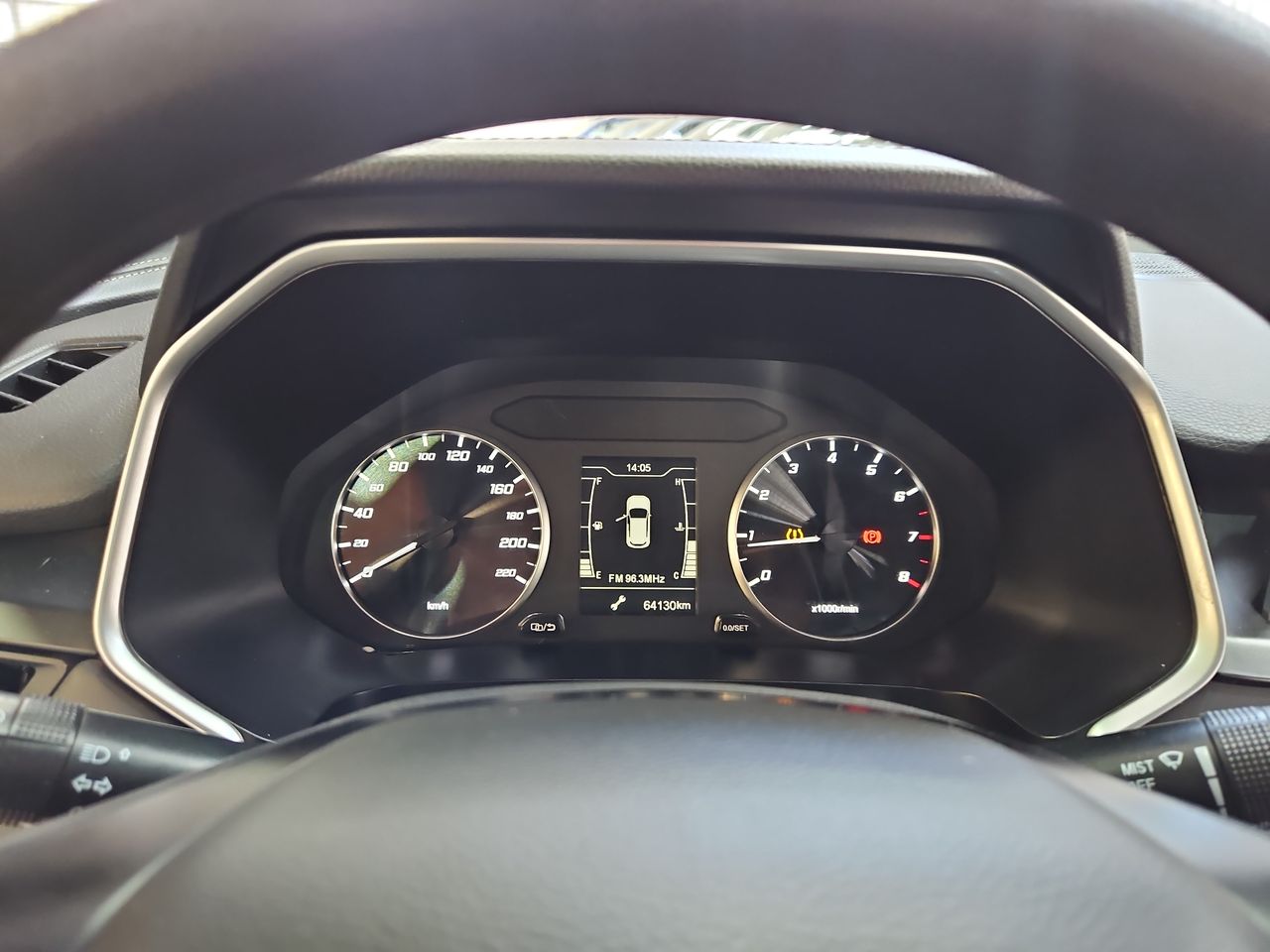 CHERY TIGGO 8 TIGGO 8 1.5 - 2022
