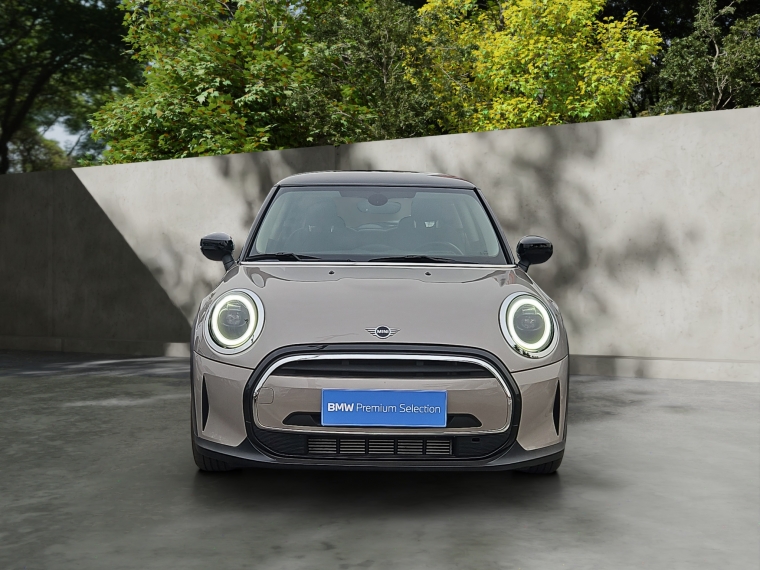 Mini Cooper 1.5 Hb 3p Classic 2026 Usado Usado en BMW Premium Selection Mini Cooper 1.5 Hb 3p Classic 2026 Usado Usado en BMW Premium Selection