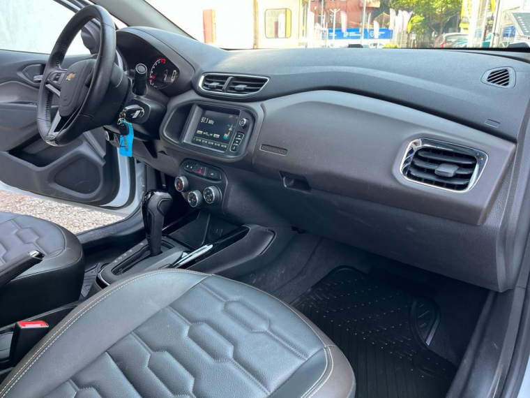 Chevrolet Prisma 1.4 At Ltz 2019 Usado  Usado en Webautos.cl