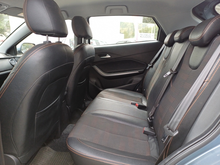 Chery Tiggo 2 Tiggo 2 Gls Cvt 1.5 Aut 2022 Usado en Rosselot Usados