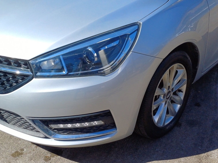 Chery Arrizo 5 Arrizo 5 Gls Mt 2023 Usado en Rosselot Usados