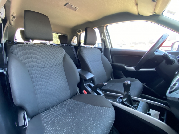 Suzuki Baleno Baleno Glx Hb 1.4 2019 Usado en Rosselot Usados