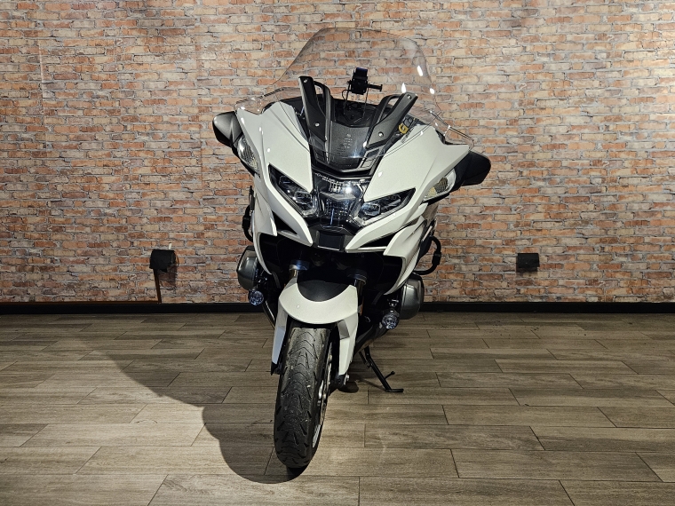 Bmw R 1250 rt . 2023 Usado en BMW Premium Selection Bmw R 1250 rt . 2023 Usado en BMW Premium Selection
