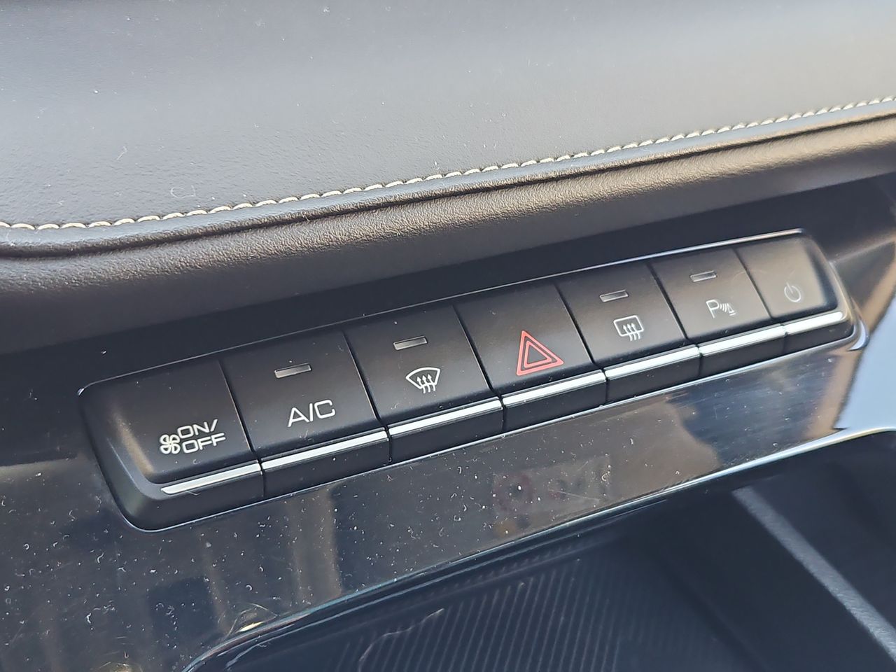 Haval H6 H6 Turbo Dct 2.0 Aut 2022 Usado en Usados de Primera - Sergio Escobar