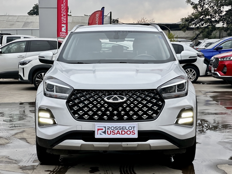 Chery Tiggo 3 Tiggo 3 Pro Glx 1.5 2024 Usado en Rosselot Usados