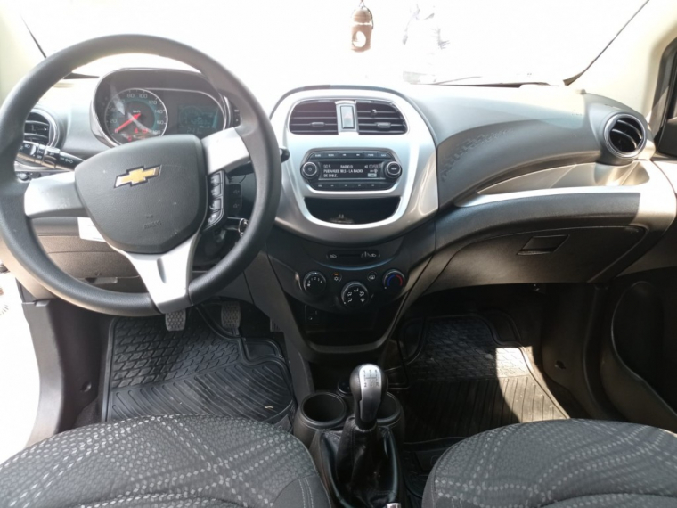 Chevrolet 147 Hb Dohc 2018 Usado  Usado en Webautos.cl