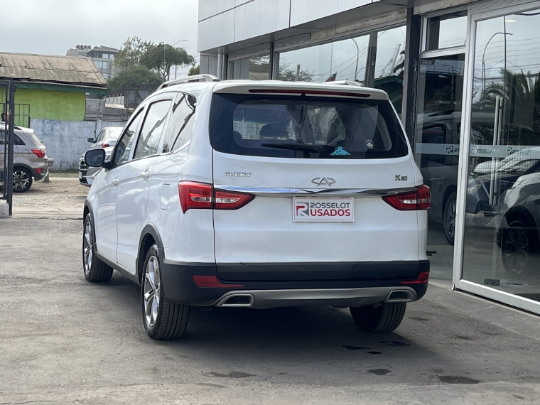 Chery K60 K60 Gl 1.5 2021 Usado en Rosselot Usados