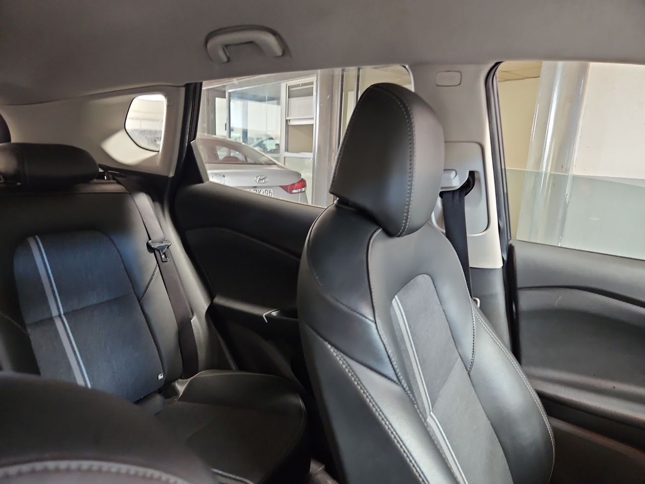 Chevrolet Tracker Tracker 1.2t 2021 Usado en Usados de Primera - Sergio Escobar