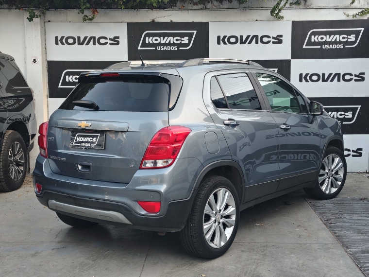 Chevrolet Tracker 1.8  Lt At 4x4 2019 Usado  Usado en Kovacs Usados