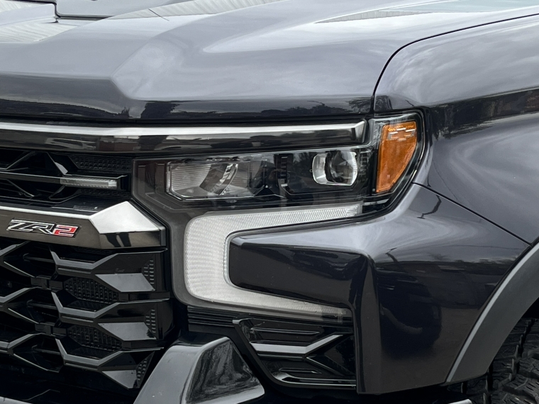 Chevrolet Silverado 6.2 Zr2 At 4x4 2024 Usado  Usado en Kovacs Usados