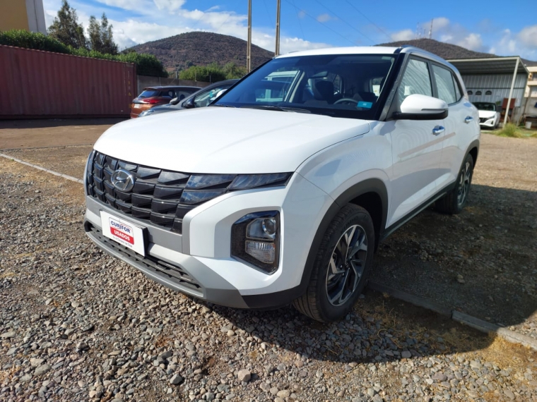 Hyundai Su2id 1.5 Mt 2024  Usado en Curifor Usados - Promociones