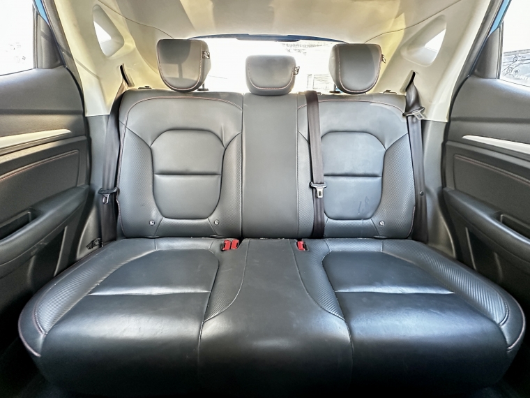 Mg Zx Zx Dlx 1.5 Aut 2022 Usado en Rosselot Usados