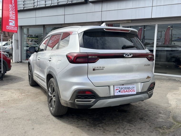 Chery Tiggo 8 Tiggo 8 1.5 2022 Usado en Rosselot Usados