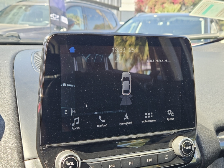 Ford Ecosport Freestyle 1.5 Mt 2020 Usado  Usado en Kovacs Usados