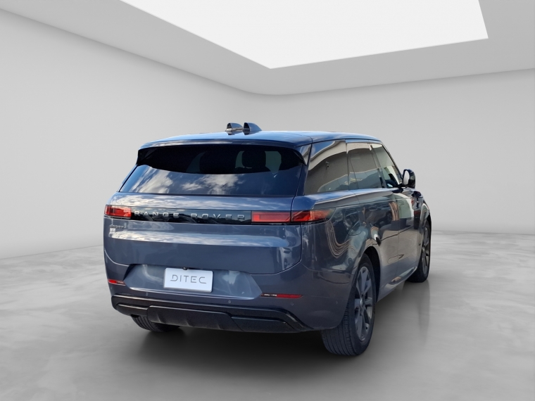Land rover Range rover Dynamic 4x4 3.0 Aut 2024 Usado  Usado en BMW Premium Selection