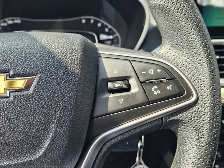 Chevrolet Groove 1.5 Ltz Mt 2024 Usado  Usado en Kovacs Usados