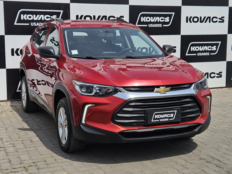 Chevrolet Tracker Tracker 1.2t 2023 Usado  Usado en Kovacs Usados