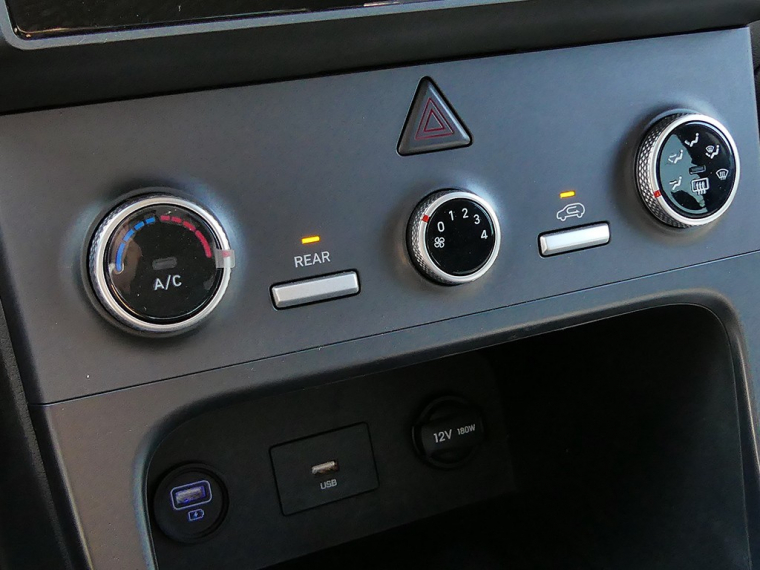 Hyundai 147 Grand Mpi 2.0 2022 Usado  Usado en Webautos.cl