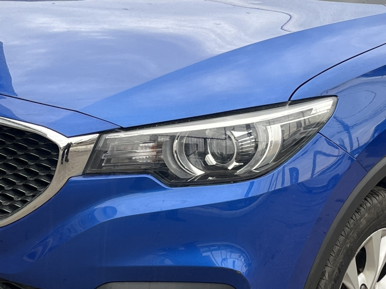 Mg Zs Zs 1.5 2022 Usado en Rosselot Usados