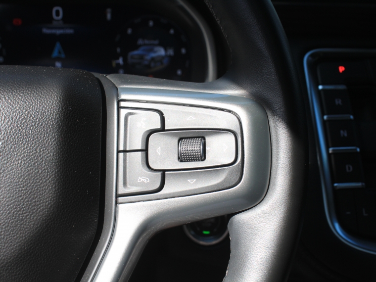 Chevrolet Tahoe 5.3  Z71  At  4x4 2024 Usado  Usado en Kovacs Usados