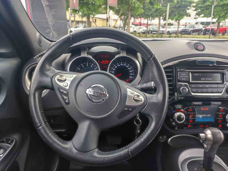 Nissan Juke . 2017 Usado  Usado en Webautos.cl