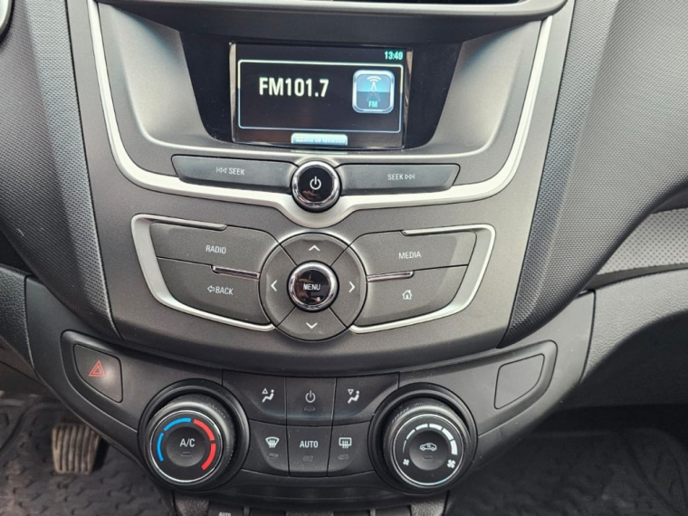 Chevrolet Sail Ls 2020 Usado  Usado en Webautos.cl