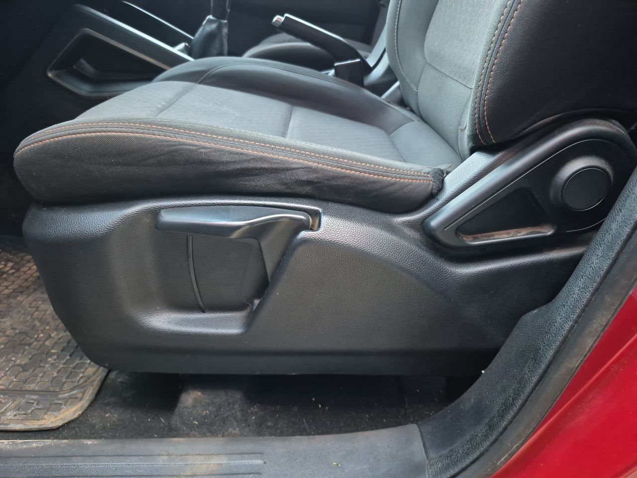 Changan Cx70 Cx70 Otto  1.6 2022 Usado en Usados de Primera - Sergio Escobar
