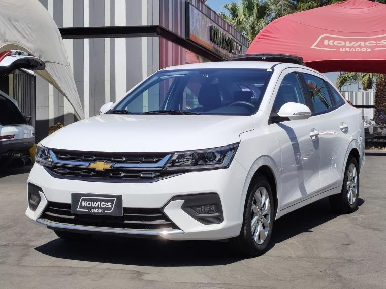 Chevrolet Sail Nb 1.5 2024 Usado  Usado en Kovacs Usados