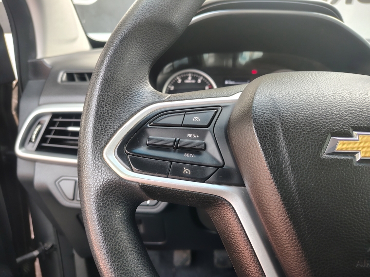 Chevrolet Captiva 1.5 Lt Mt 2021 Usado  Usado en Kovacs Usados
