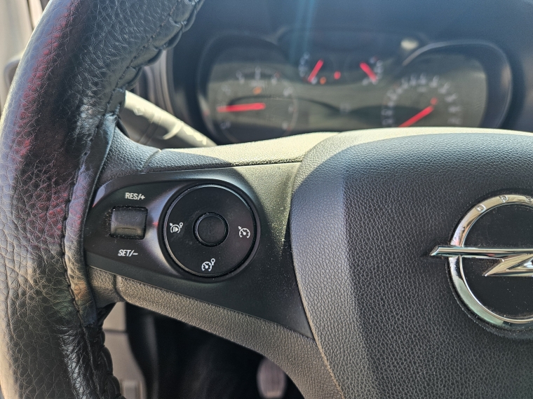 Opel Combo Combo Hdi 92 L1 5p 1.6 2022 Usado en Rosselot Usados