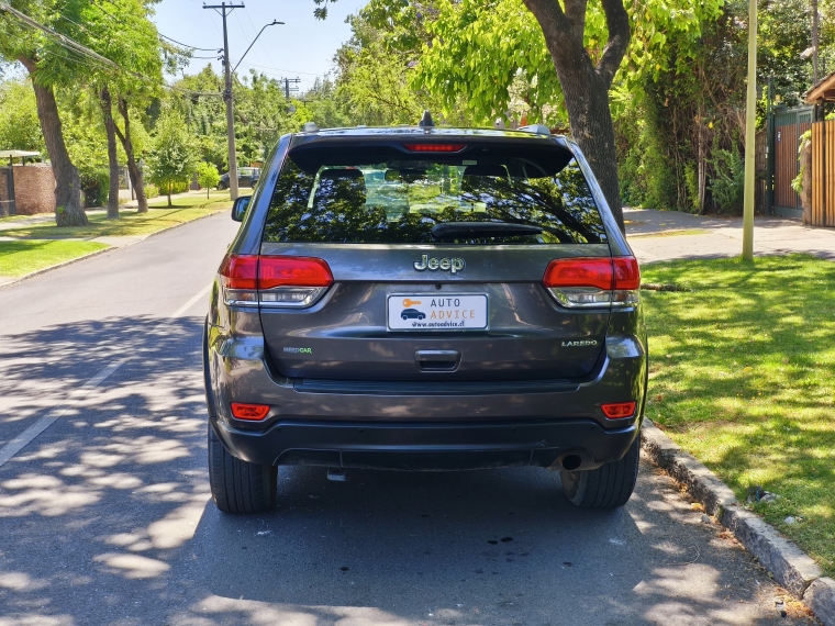 Jeep Grand cherokee Laredo  2016 Usado en Autoadvice Autos Usados