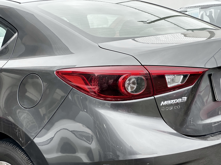Mazda 3 New 3 2.0 Aut 2018 Usado Usado en Kovacs Usados Mazda 3 New 3 2.0 Aut 2018 Usado Usado en Kovacs Usados