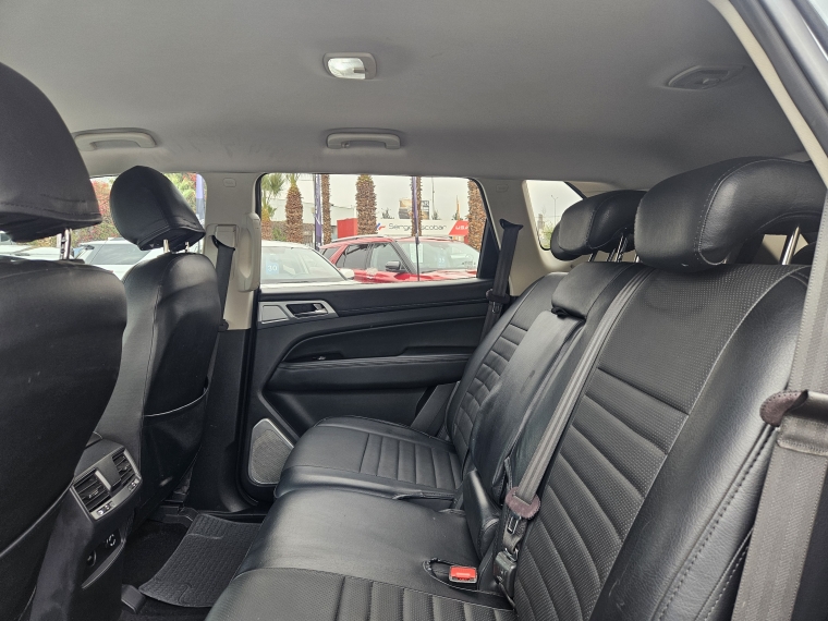 Ssangyong Rexton 2.0 Aut 4x4 2023 Usado Usado en Kovacs Usados Ssangyong Rexton 2.0 Aut 4x4 2023 Usado Usado en Kovacs Usados