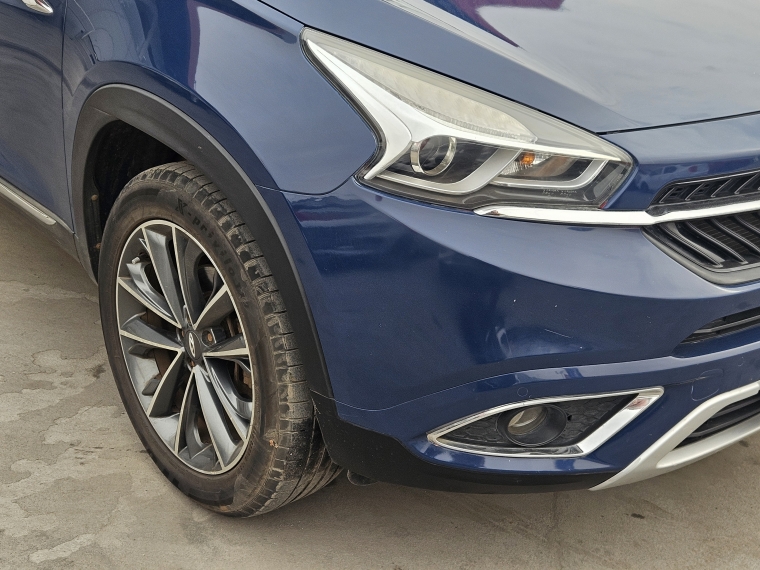 Chery Tiggo 7 pro Tiggo 7 Turbo 1.5 Aut 2020 Usado en Rosselot Usados