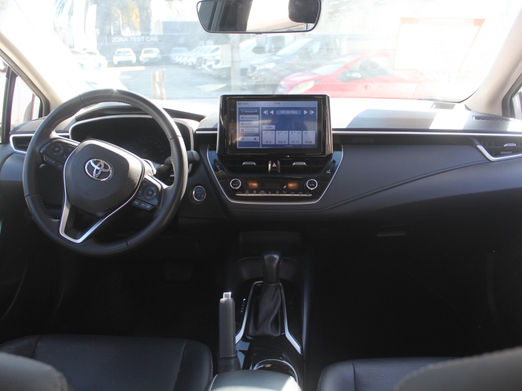 Toyota Corolla Corolla Sd Hev Cvt 1.8 Aut 2023 Usado en Rosselot Usados