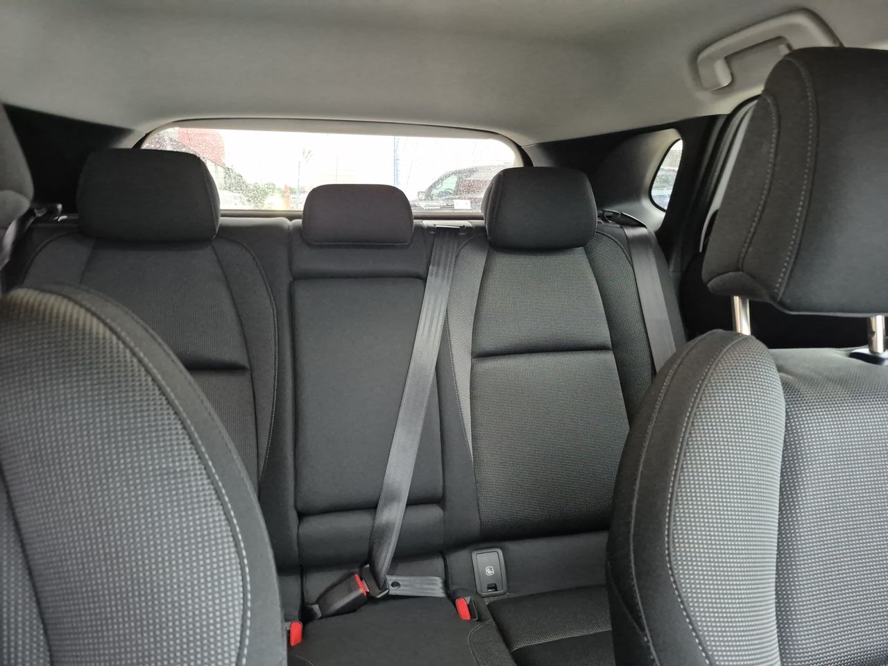 Mazda Cx-30 Cx30 4x2 2.0 Aut 2025 Usado en Usados de Primera - Sergio Escobar