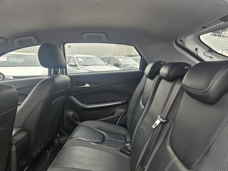 Chery Tiggo 2 pro All New Tiggo 2 Pro Max 1.5 Gl Cvt Euro 6 2025 Usado en Rosselot Usados