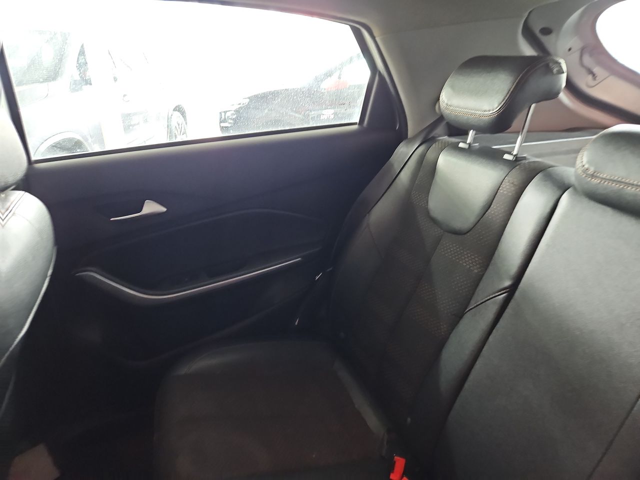 Chery Tiggo 2 Tiggo 2 Gls Mt 1.5 2022 Usado en Usados de Primera - Sergio Escobar