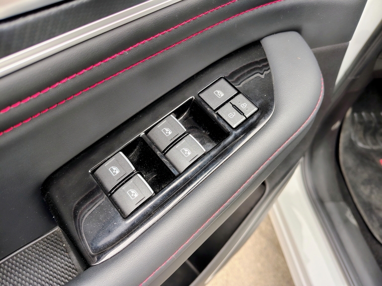Dfm T5 evo T5 Evo 1.5 Aut 2025 Usado en Rosselot Usados