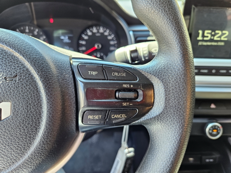 Kia Rio 4 Rio 4 6mt 1.4 2024 Usado en Rosselot Usados