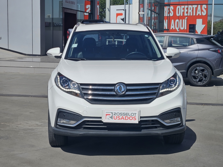 Dfsk 580 580 1.8 2023 Usado en Rosselot Usados