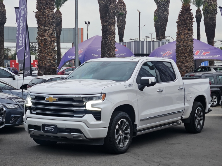 CHEVROLET SILVERADO 3.0TD HC AT 4WD 2023