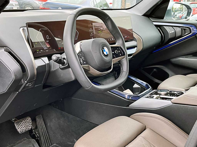 Bmw X3 Xdrive20i Dynamic 2.0 Aut 2025 Usado Usado en BMW Premium Selection Bmw X3 Xdrive20i Dynamic 2.0 Aut 2025 Usado Usado en BMW Premium Selection