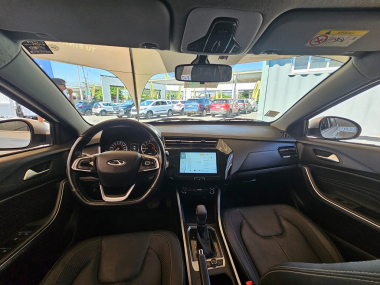 Chery 147 1.5 Aut 2021 Usado  Usado en Webautos.cl