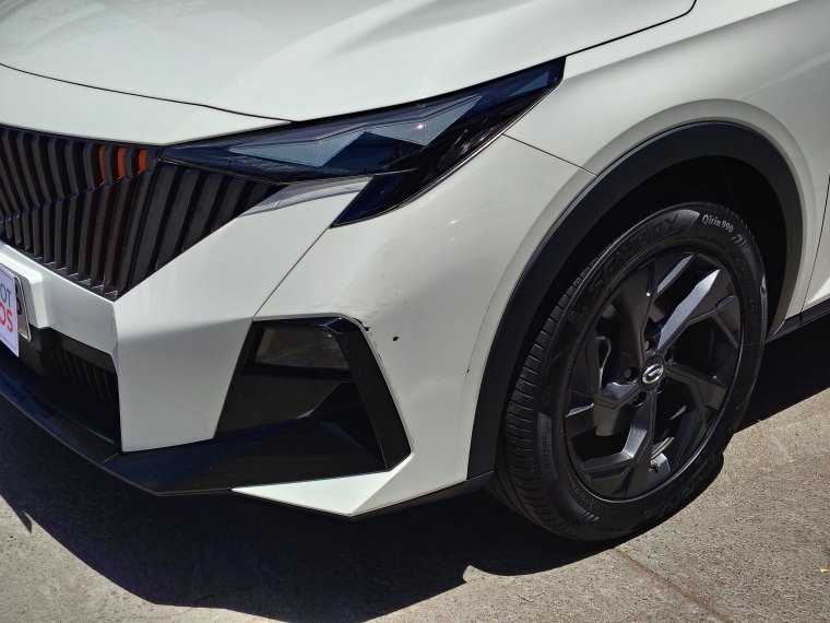 Gac motor Emzoom Emzoom 1.5 Aut 2024 Usado en Rosselot Usados